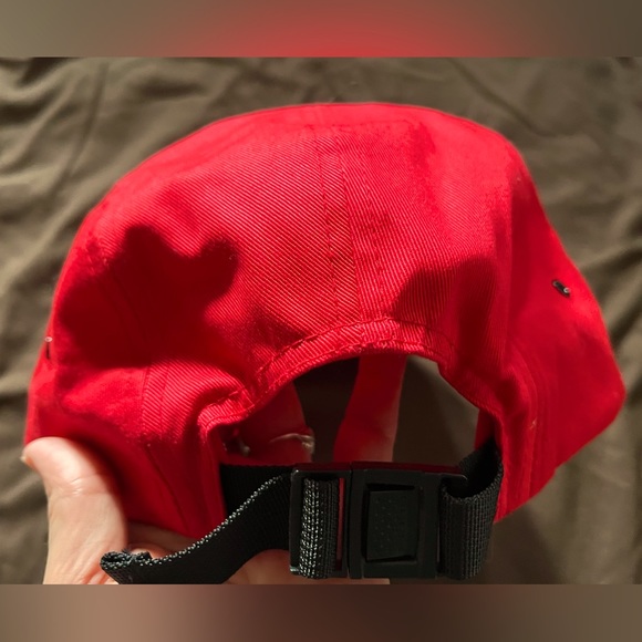 Angry Orchard Red Cap - Picture 3 of 4